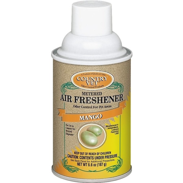 Country Vet Refill Mango 33-2960CV - main