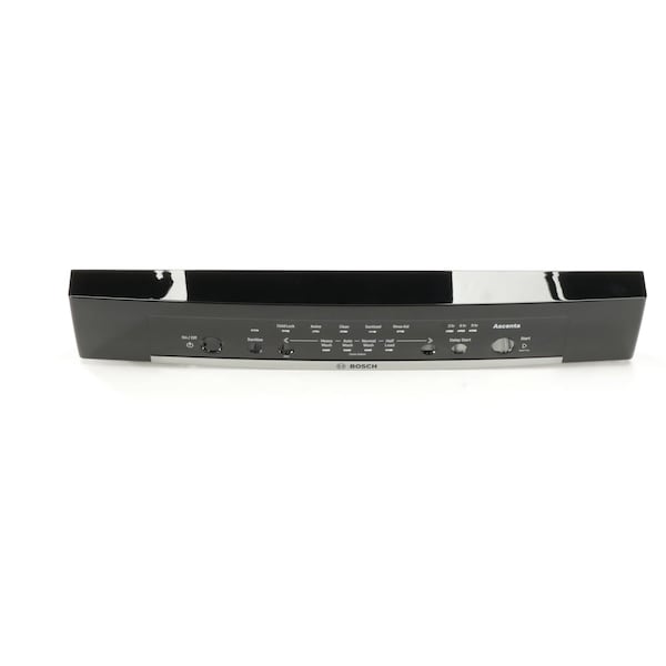 Bosch Facia Panel 00686807 - main