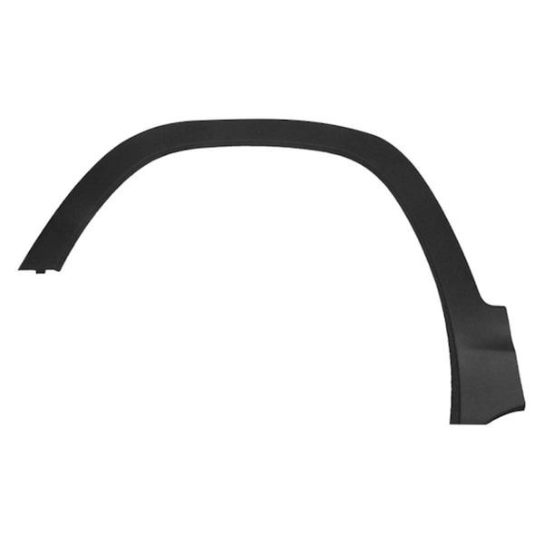 Geared2Golf Front Driver Side Wheel Arch Molding for 2018-2020 GMC Terrain GE2469518 - main