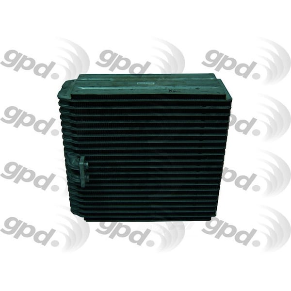 Global Parts Distributors Evaporator 4711626 - main