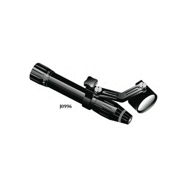 Jorgensen Laboratories Hand Held Slit Lamp J0996 - main