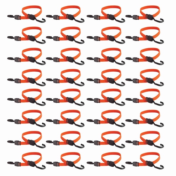 Black & Decker B+D 24" BUNGEE 32PC KIT BDX1010-32PK - main