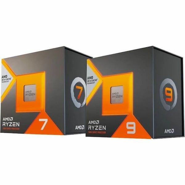Amd Ryzen Threadripper 7960X 24-Cores 100-000001352 - main