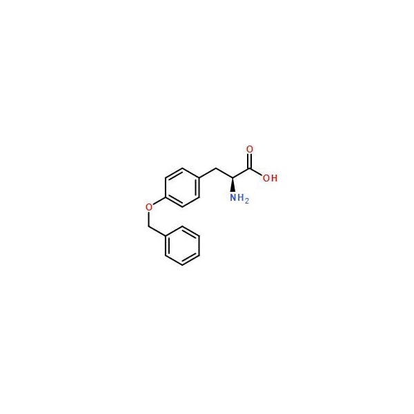 Ak Scientific O-Benzyl-L-tyrosine (1g), CAS 16652-64-5 T953-1g - main
