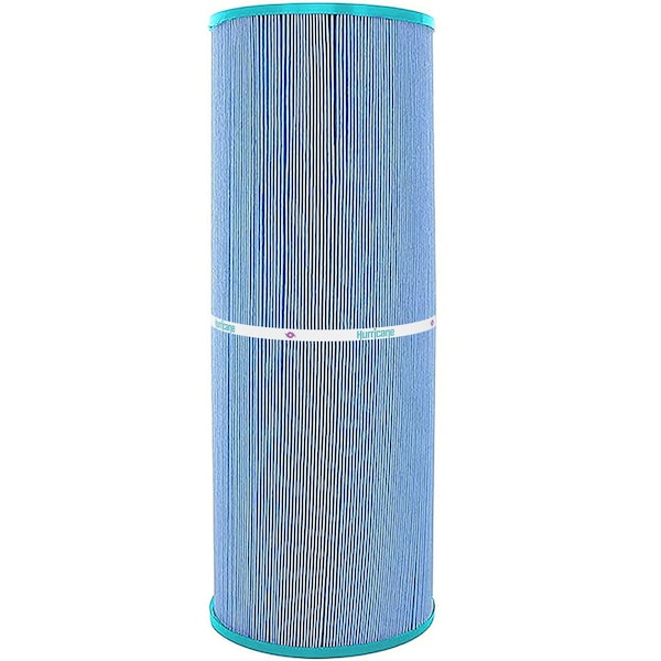 Hurricane Premium Blue Rainbow, Waterway, Leisure Bay, S2/G2 Spa 75 HF5374-01M - main