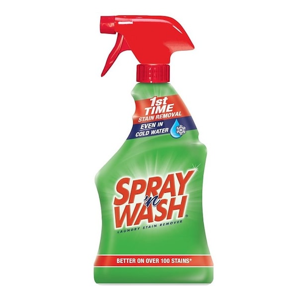 Reckitt PRETREAT SPRY N WSH 22OZ 6233800230 - main