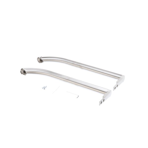 Frigidaire Ss Handle Set 242075501 - main