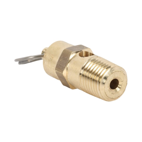 Speedaire Safety Valve 1/4 Interstage Set 75 M3685 - main
