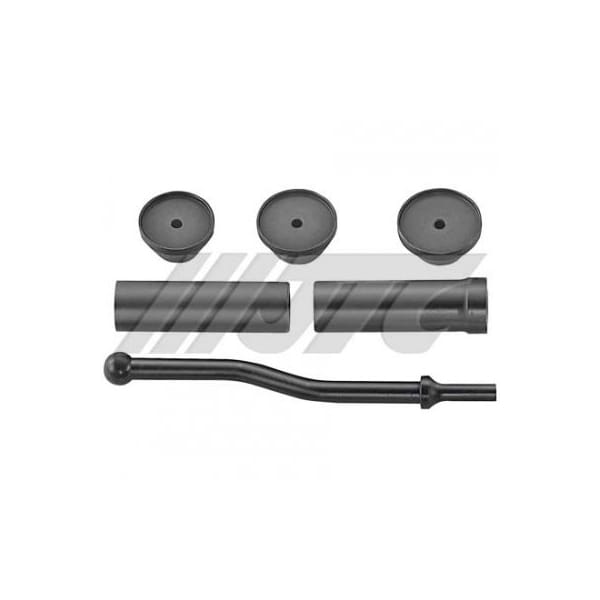 Jtc Auto Tools Ball joint tool for air hammer with replaceable heads 4428 - main