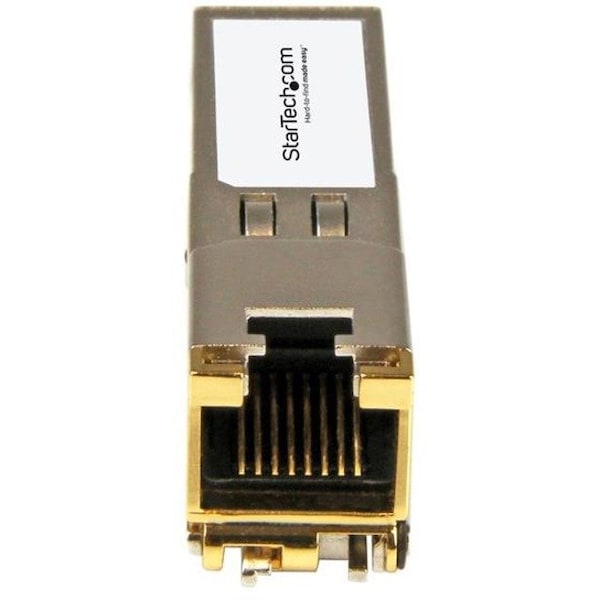 Startech.Com Arista AR-SFP-10G-T Compatible SFP+ 10GE AR-SFP-10G-T-ST - main