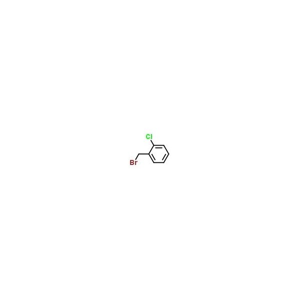 Ak Scientific 2-Chlorobenzyl bromide (25g), CAS 611-17-6 B950-25g - main