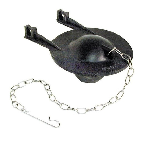 Swivel 9D00080807 Universal Toilet Flapper & Adapter SW2513434 - main