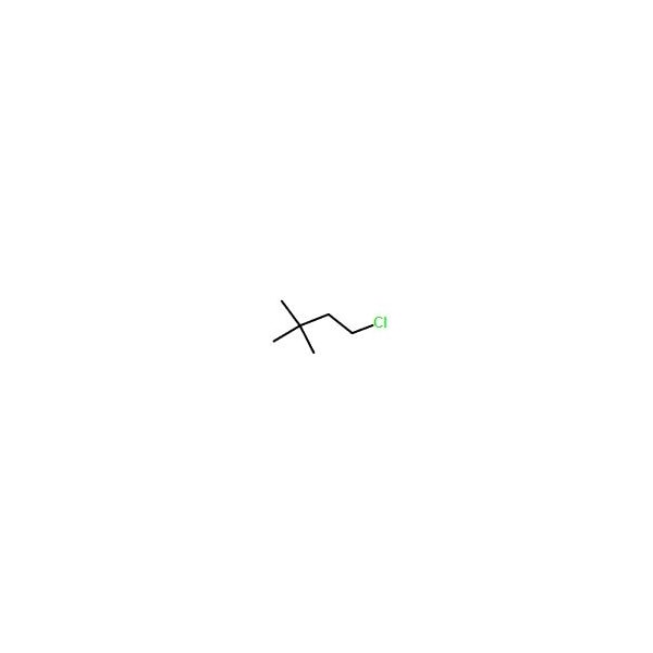 Ak Scientific 1-Chloro-3, 3-dimethylbutane (25g), CAS 2855-08-5 Y8557-25g - main