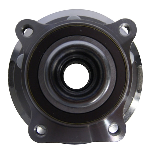 Gmb Wheel Bearing & Hub Assembly 730-3060 - main