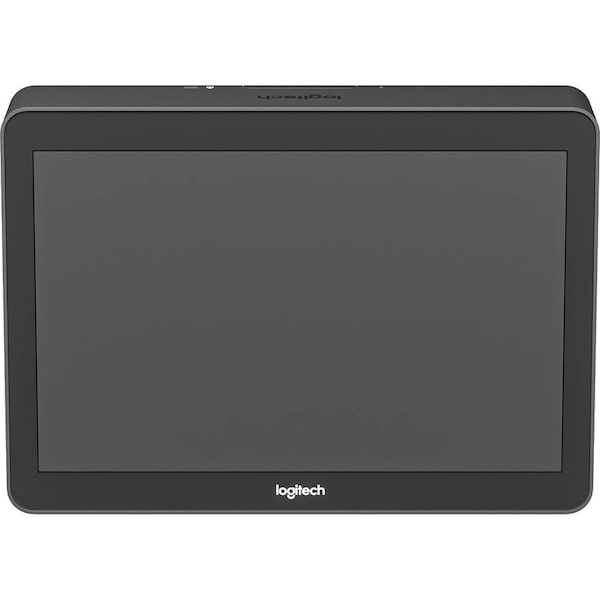 Logitech Tap Touch Controller 939001950 - main