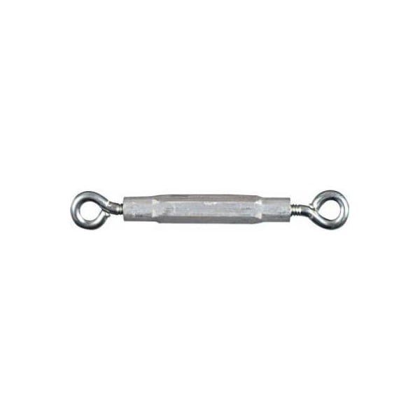 National Hardware 316x512 Turnbuckle, 10PK N221-721 - main