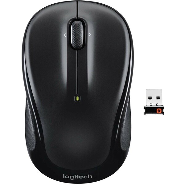 Logitech WIRELESS M325 910-002974 - main