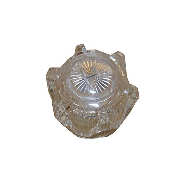 Larsen Supply Co Stream Hot Phoe Handle HC-131 - main