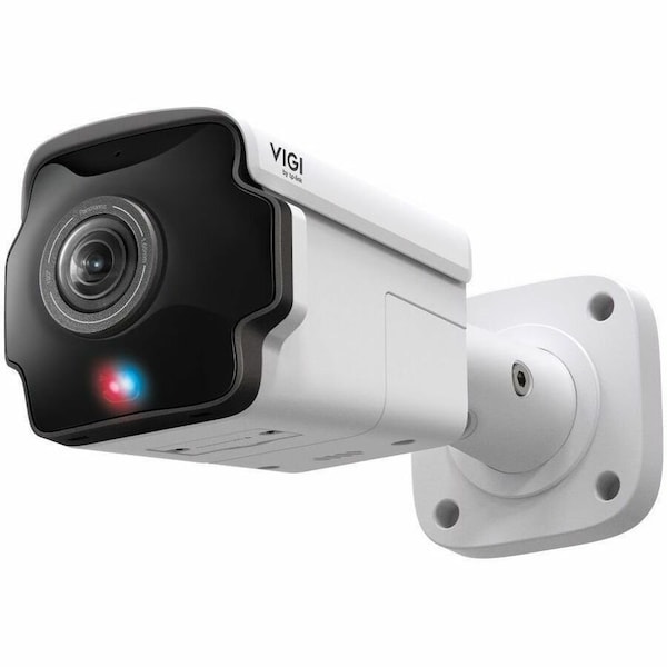 Tp-Link VIGI 8MP OUTDOOR IR PANORAMIC BULLET NETWORK CAMERA INSIGHT S385PI - main