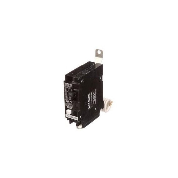 Siemens 2-Pole 20A Bolt-On Circuit Breaker BF220A - main