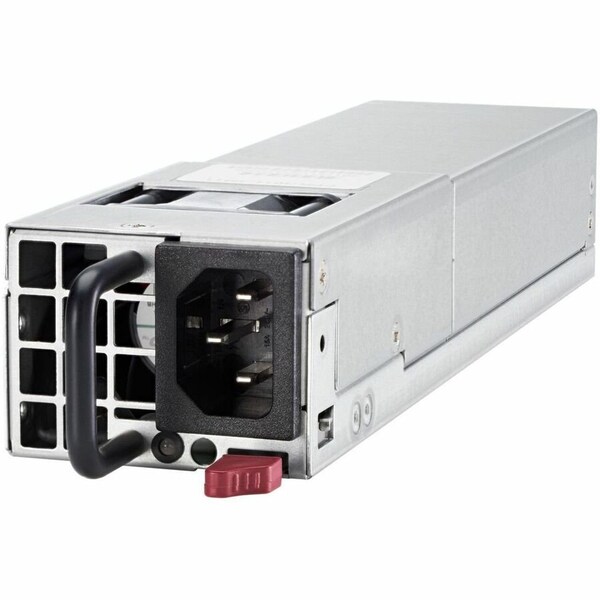 Hpe ANW 5420 1600W AC POWER SUPPLY US EN S0U53A#ABA - main