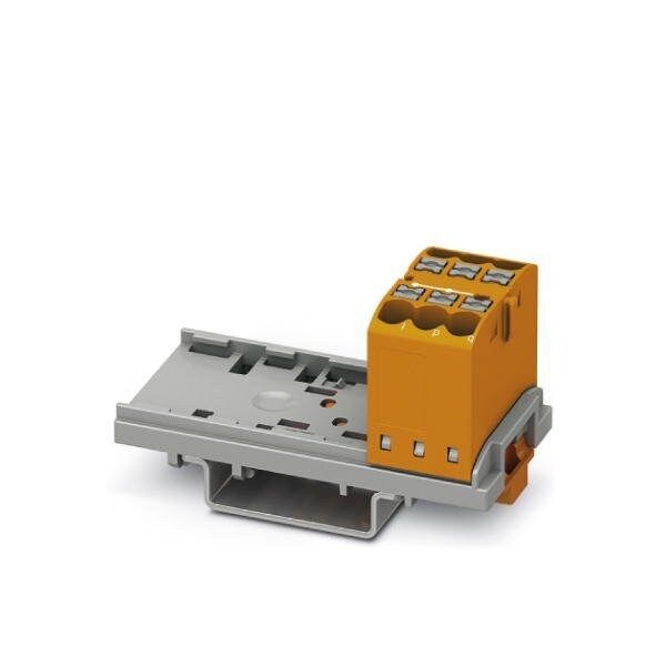 Phoenix Contact PTFIX 6X2 5-NS35 OG Distribution block 3273018 - main
