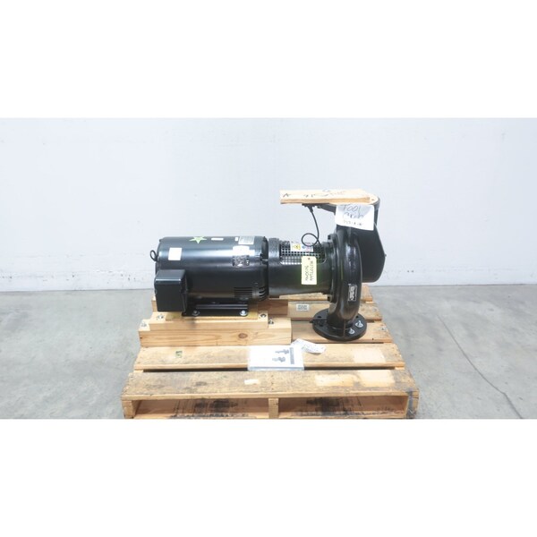 Grundfos VLS VERTICAL IN-LINE CENTRIFUGAL PUMP 17-40959-630268-1821P 99851784 - main