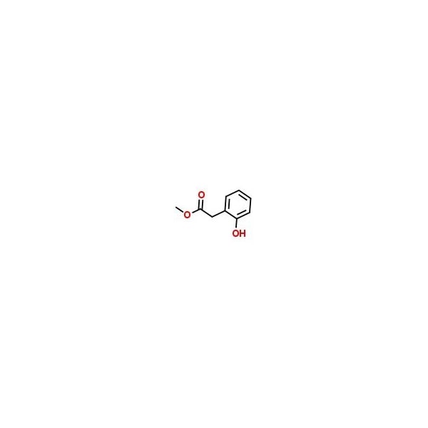 Ak Scientific Methyl 2-(2-hydroxyphenyl)acetate (10g), CAS 22446-37-3 E025-10g - main