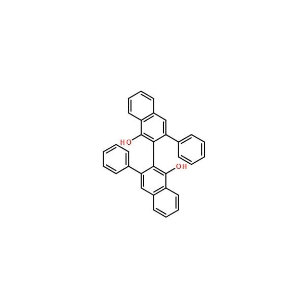 Ak Scientific (S)-Vanol (5g), CAS 147702-14-5 Z1960-5g - main