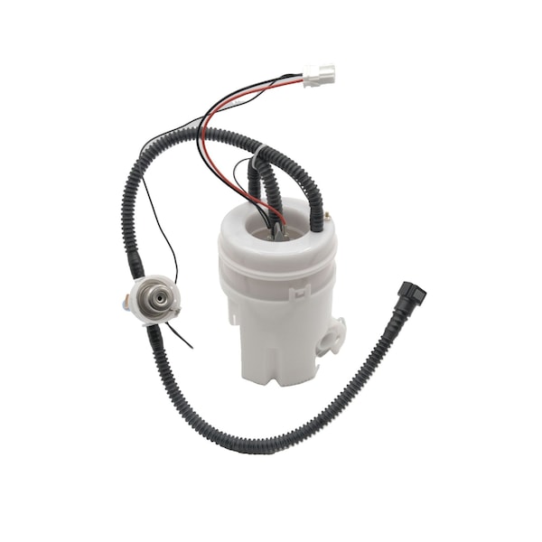 Autobest Fuel Pump Module Assembly, Land Rover LR3 4.0L V6 2007-05; 4.4L V8 2009-05; Range Rover Sport 4.4L F4869A - main