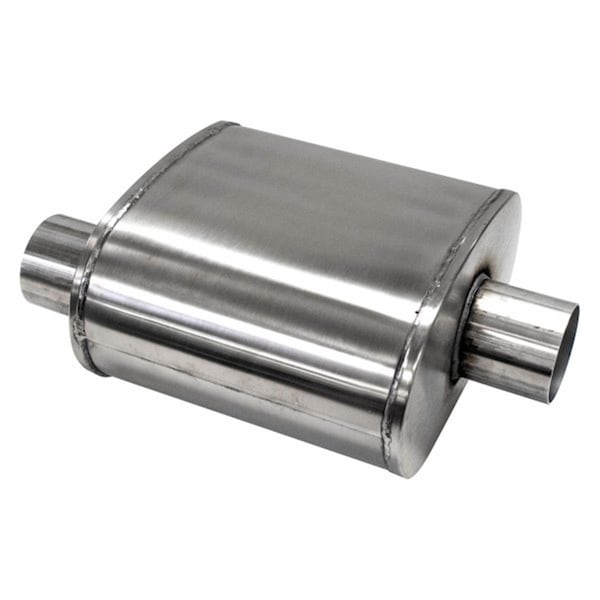 Corsa Exhaust Corsa CP300CT 304 Stainless Steel Upgrade Exhaust Muffler C1M_CP300CT - main
