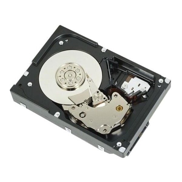 Total Micro Technologies Total Micro: This 500Gb 2.5Inch 7200Rpm Sata Hard Drive Meets Or 400-AEMC-TM - main