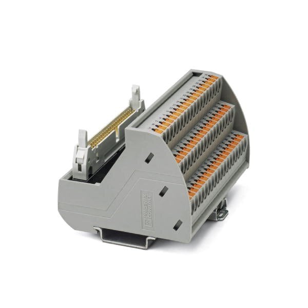 Phoenix Contact VIP-3/PT/FLK50/AN/S7-1500 VARIOFACE 2908496 - main