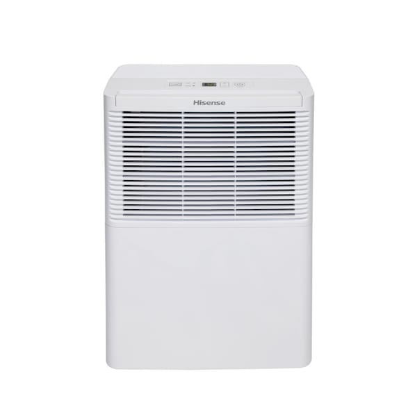 Hisense 25-Pint Dehumidifier, 1500 Sq. Ft. ADH25K26 - main