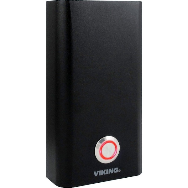 Viking Electronics Emergency Phone Panic Button PB-3 - main
