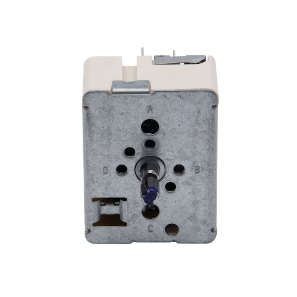 Robertshaw Electric Cooking Control, 240V AC 66004-AF63 - main