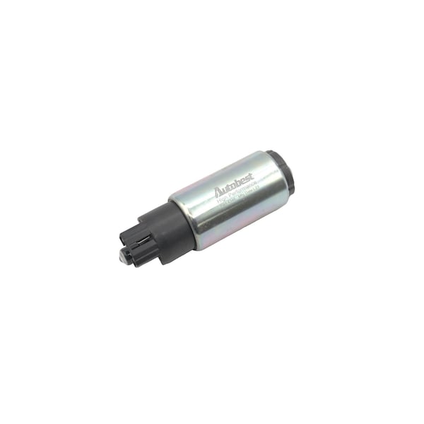 Autobest Fuel Pump - Electric In Tank, 1990-1994 Hyundai Excel In-Tank Liter: 1.5 & Cylinder: 4 & Block: HP4346 - main