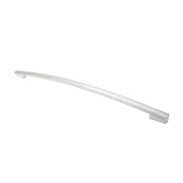 Ge SS DOOR HANDLE WR12X34305 - main