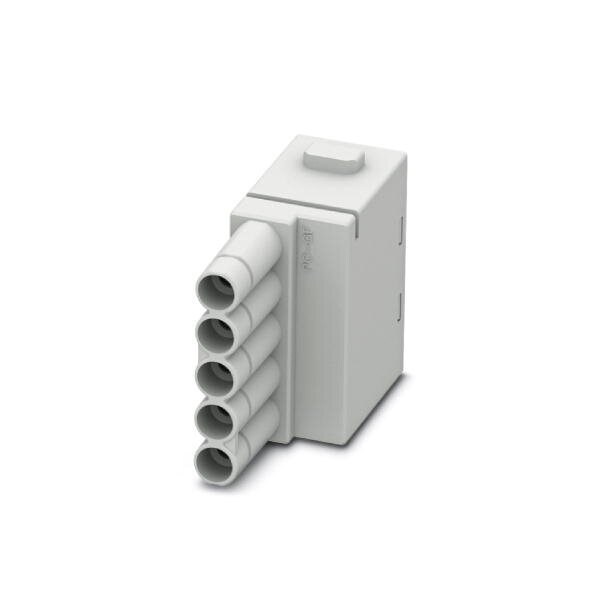 Phoenix Contact HC-M-05L-TPT-F Contact insert module 1423962 - main