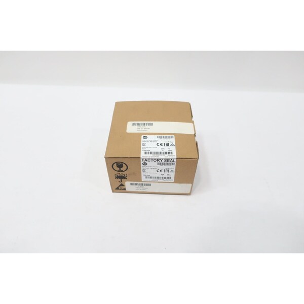 Allen Bradley DEVICENET ETHERNET FLEX ADAPTER MODULE SER C 1794-ADN - main