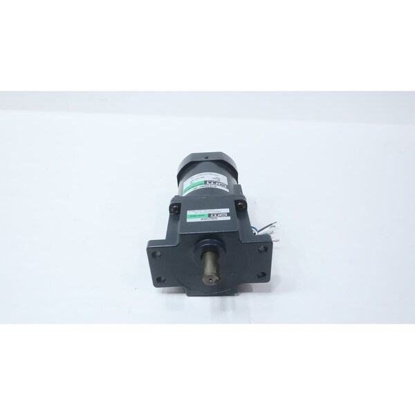 Oriental Motor GEARMOTOR 90W 5/8IN 100V-AC 5IK90GU-AF 5GU36K - main