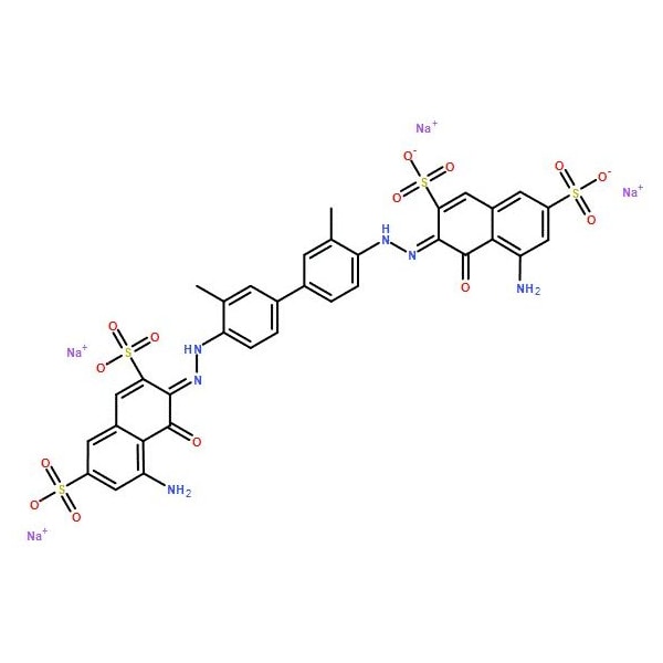 Ak Scientific Direct Blue 14 (1g), CAS 72-57-1 6952AF-1g - main
