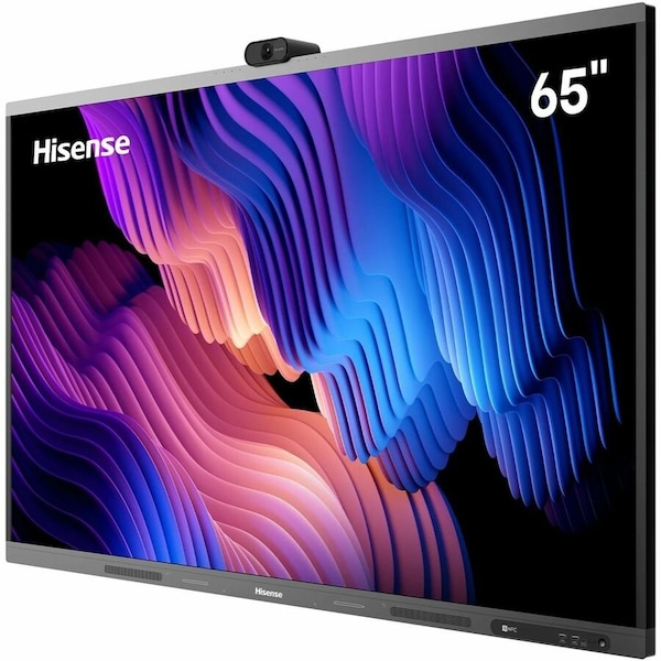Hisense 65 Interactive Flat Panel 65WM6FE - main