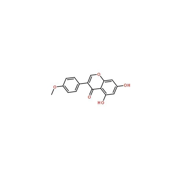Ak Scientific Biochanin A (1g), CAS 491-80-5 V0303-1g - main