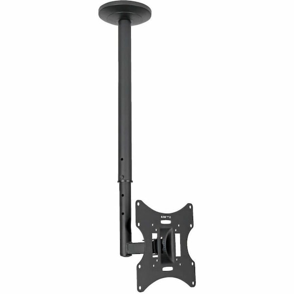 Tripp Lite DISPLAY CEILING MONITOR TV MOUNT ARM SWIVEL TILT 13IN.-37IN. SCREEN DCTM - main