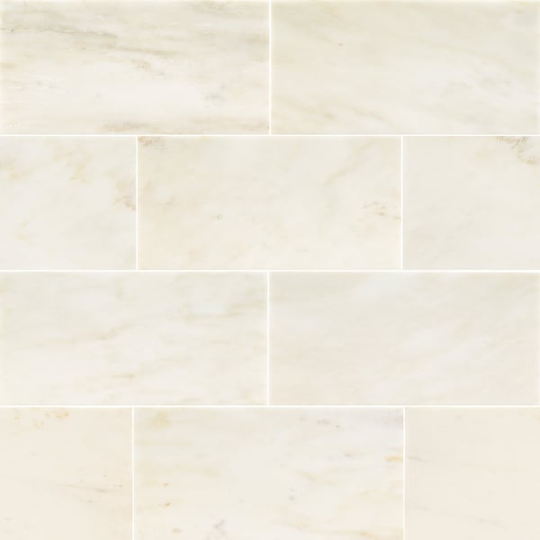 Msi Calacatta Gold 12 in. x 24 in. Polished Marble Floor and Wall Tile, 6PK ZOR-NS-0098 - main