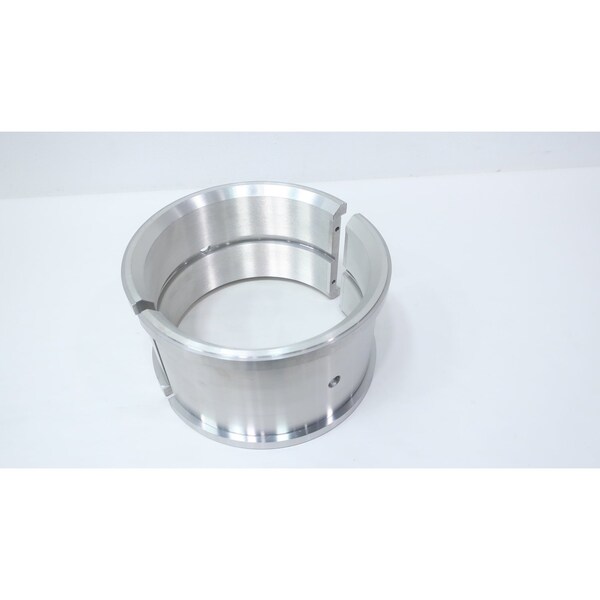 Dresser-Rand COMPRESSOR BEARING SHELL 1W87350 - main