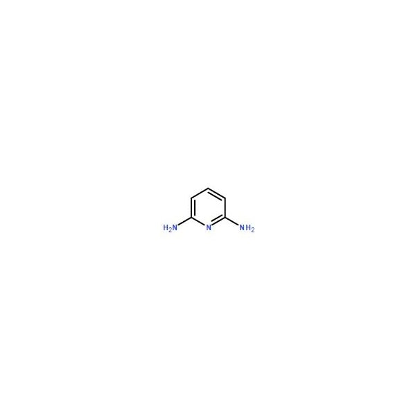 Ak Scientific 2, 6-Diaminopyridine (100g), CAS 141-86-6 D987-100g - main