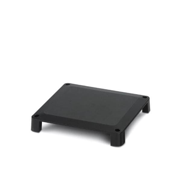 Phoenix Contact UCS HH 237-195 9005 Housing half shell 2203357 - main