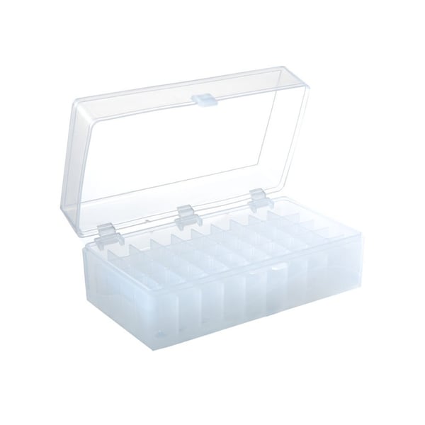 Scientific Industries Magnetic 50 Microtube Box 155450 - main